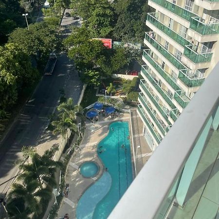 Bela Suite Rio Stay 리오데자네이루 외부 사진