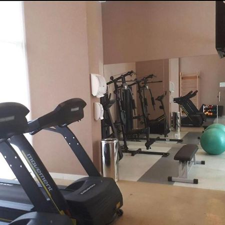Bela Suite Rio Stay 리오데자네이루 외부 사진