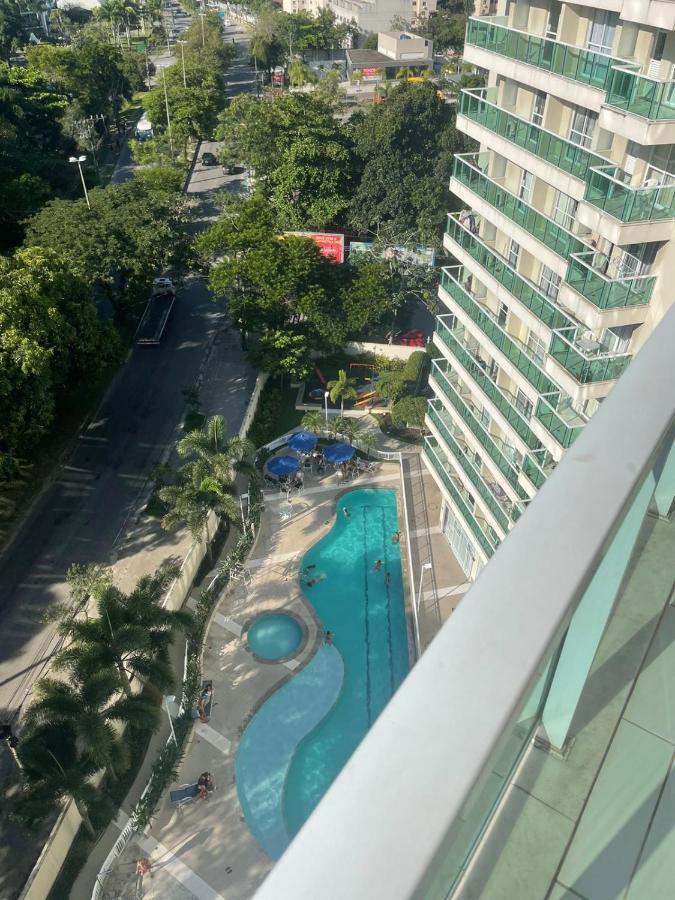 Bela Suite Rio Stay 리오데자네이루 외부 사진