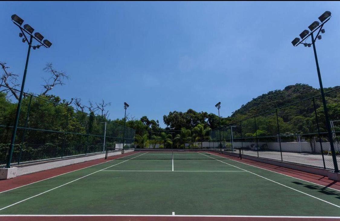 Bela Suite Rio Stay 리오데자네이루 외부 사진