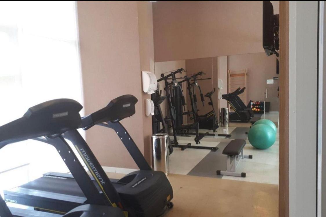 Bela Suite Rio Stay 리오데자네이루 외부 사진
