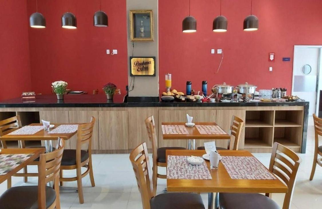 Bela Suite Rio Stay 리오데자네이루 외부 사진