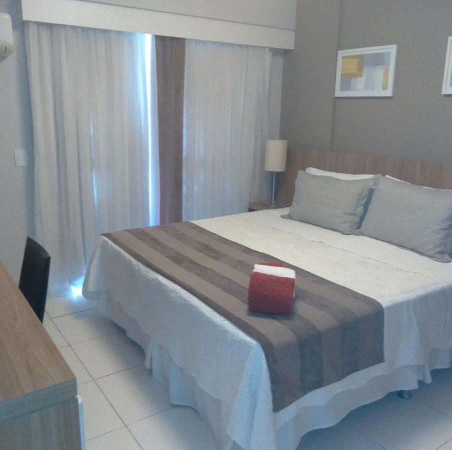 Bela Suite Rio Stay 리오데자네이루 외부 사진