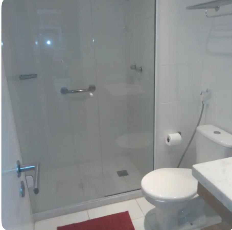 Bela Suite Rio Stay 리오데자네이루 외부 사진